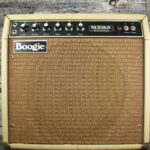 1979 Mesa Boogie Mark III amplifier
