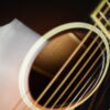 2013 Gibson OJ Custom Shop