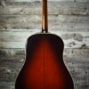 2013 Gibson OJ Custom Shop