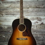 2013 Gibson OJ Custom Shop