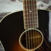 2013 Gibson OJ Custom Shop