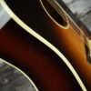 2013 Gibson OJ Custom Shop
