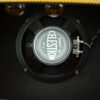 Custom Tweed Champ 6" speaker