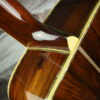 1964 Martin D45 conversion