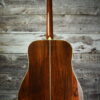 1964 Martin D45 conversion