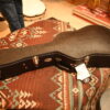 1964 Martin D45 conversion