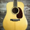 1964 Martin D45 conversion