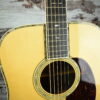 1964 Martin D45 conversion