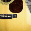 1964 Martin D45 conversion