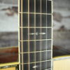 1964 Martin D45 conversion