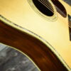 1964 Martin D45 conversion