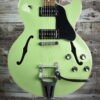 1998 Gibson ES135 custom color