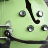 1998 Gibson ES135 custom color