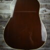 2009 Gibson Kris Kristofferson SJ