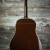 2009 Gibson Kris Kristofferson SJ