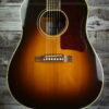 2009 Gibson Kris Kristofferson SJ