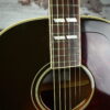 2009 Gibson Kris Kristofferson SJ