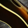 2009 Gibson Kris Kristofferson SJ
