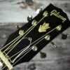 2009 Gibson Kris Kristofferson SJ