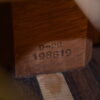 1964 Martin D45 conversion