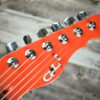 G&L ASAT Custom Bluesboy