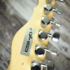 G&L ASAT Custom Bluesboy