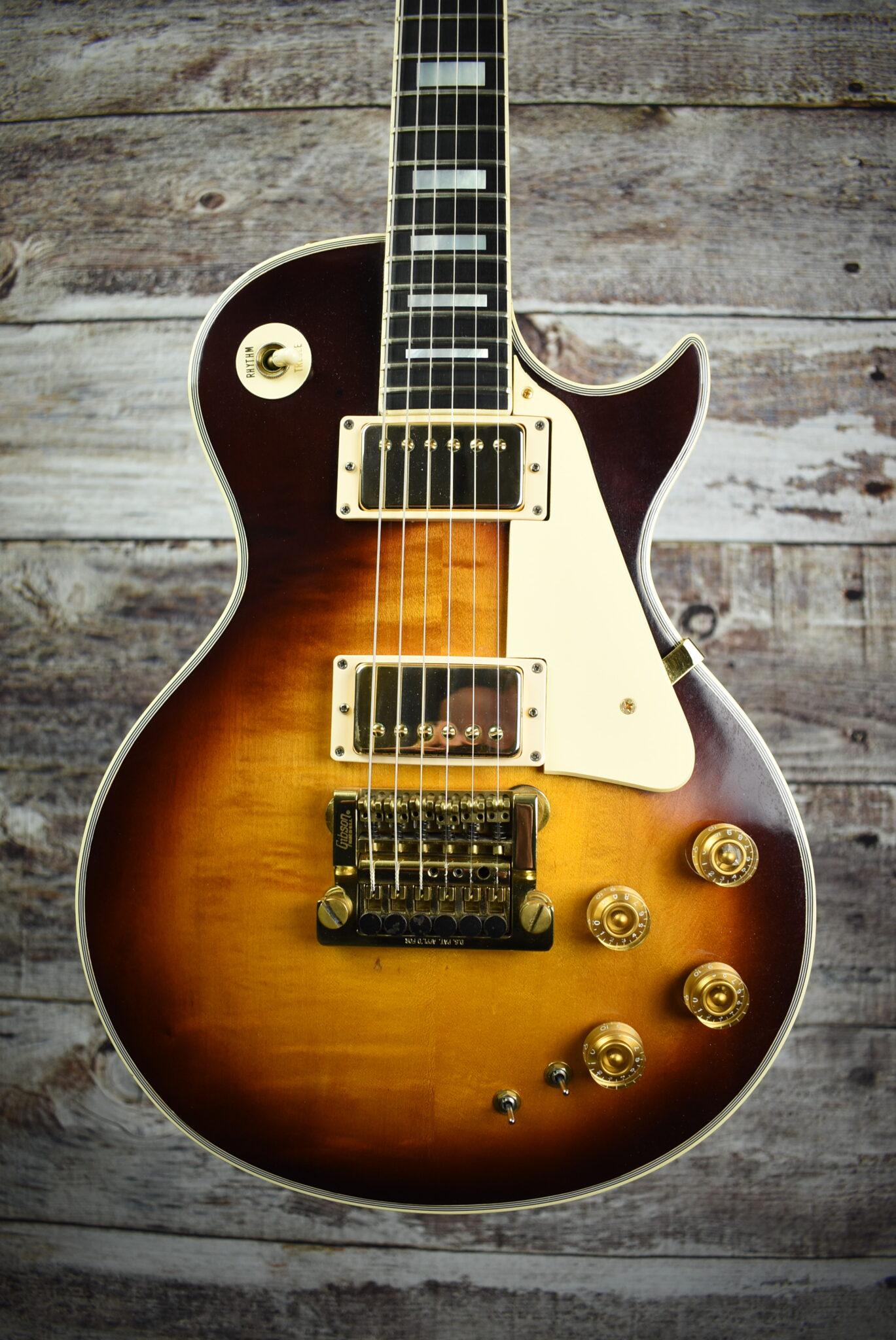 1979 Gibson Les Paul Artist