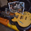 2011 Epiphone John Lennon Revolution