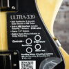 2012 Epiphone ES-339 Dot Ultra