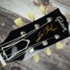 2016 Gibson Les Paul Custom Shop R9