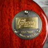 2016 Gibson Les Paul Custom Shop R9