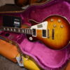 2016 Gibson Les Paul Custom Shop R9
