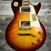 2016 Gibson Les Paul Custom Shop R9