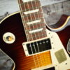 2016 Gibson Les Paul Custom Shop R9