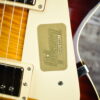 2016 Gibson Les Paul Custom Shop R9