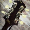 2021 Knaggs Honga charcoal burst