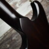 2021 Knaggs Honga charcoal burst