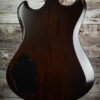 2021 Knaggs Honga charcoal burst