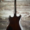 2021 Knaggs Honga charcoal burst