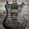 2021 Knaggs Honga charcoal burst