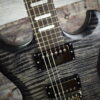 2021 Knaggs Honga charcoal burst