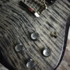 2021 Knaggs Honga charcoal burst