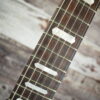 2021 Knaggs Honga charcoal burst
