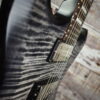 2021 Knaggs Honga charcoal burst