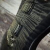 2021 Knaggs Honga charcoal burst
