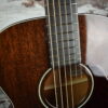 2021 Bourgeois 00 Hogtop - Professional Series