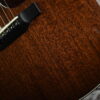 2021 Bourgeois 00 Hogtop - Professional Series