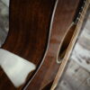2021 Bourgeois 00 Hogtop - Professional Series