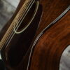 2021 Bourgeois 00 Hogtop - Professional Series