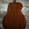 2021 Bourgeois 00 Hogtop - Professional Series